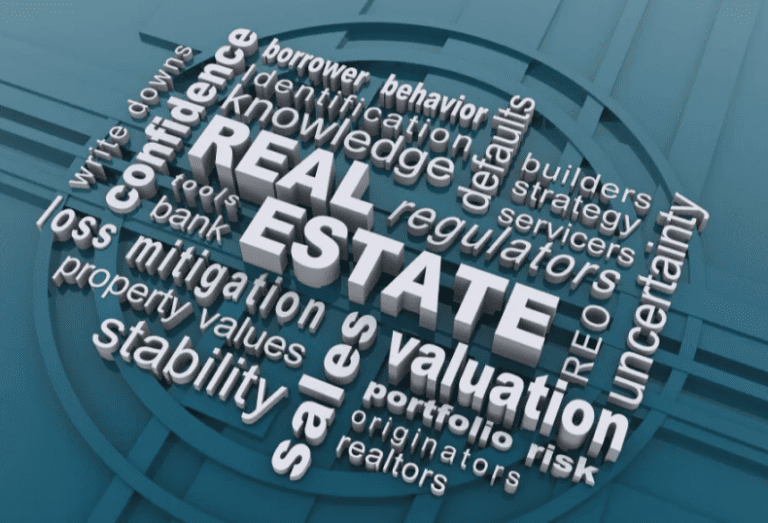 Real Estate Contract Terms To Know